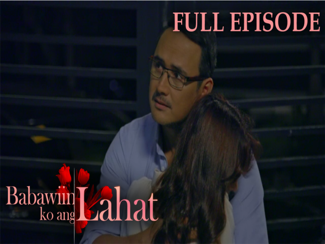 Babawiin Ko Ang Laha