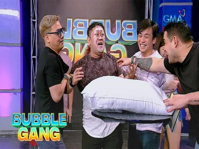 Bubble Gang