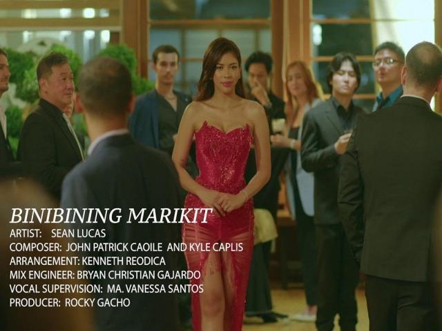 herlene budol in binibining marikit