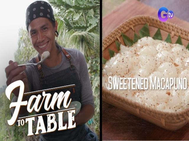 Farm To Table
