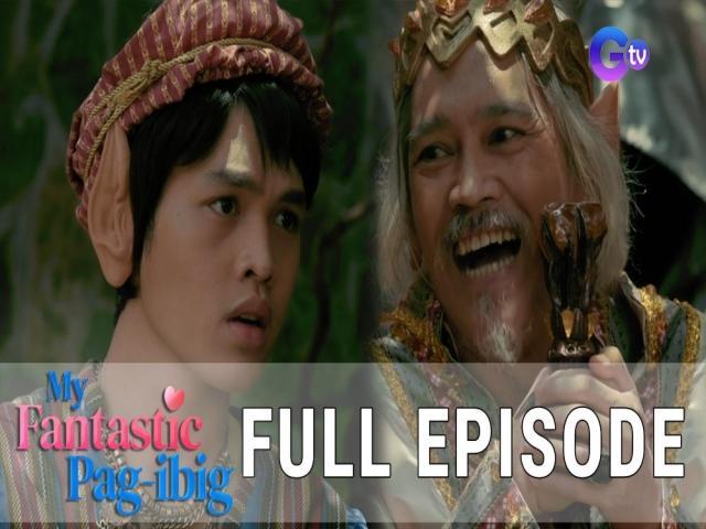 My Fantastic Pag-ibig