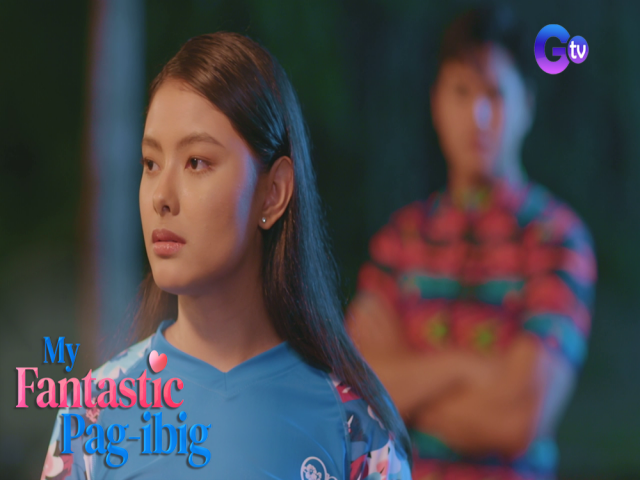 My Fantastic Pag-ibig