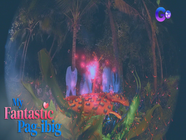 My Fantastic Pag-ibig