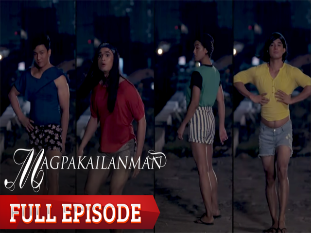 Magpakailanman