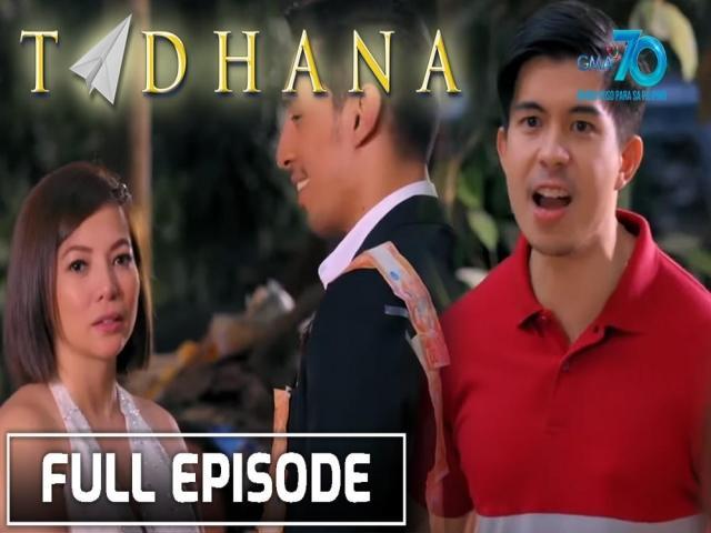 TADHANA