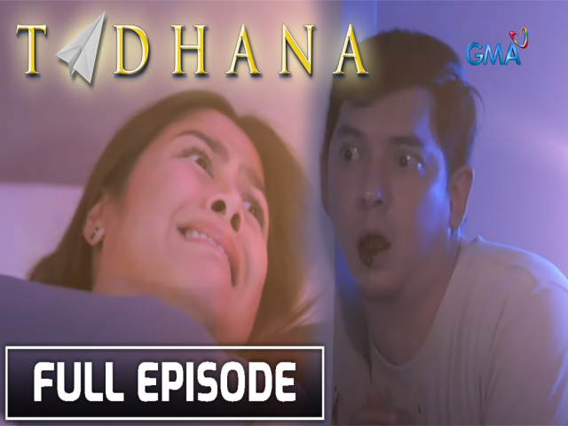 tadhana