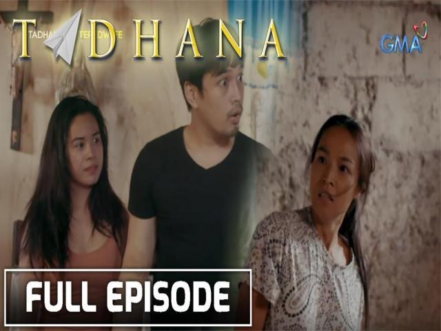 tadhana