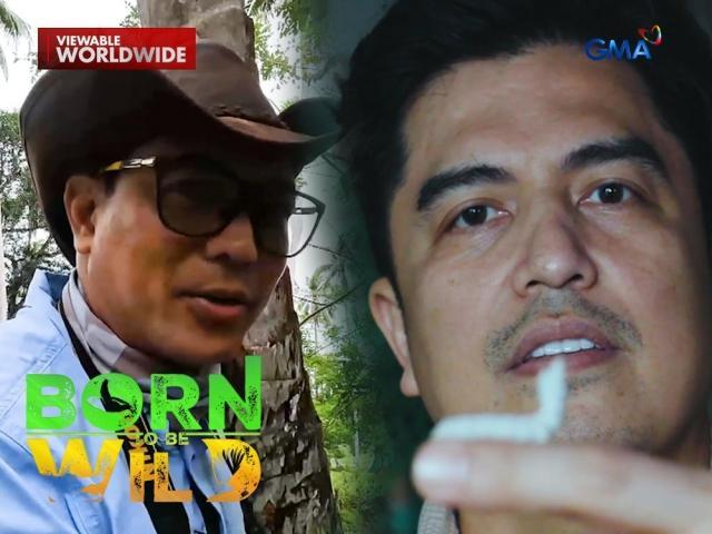 Born to Be Wild Full Episode