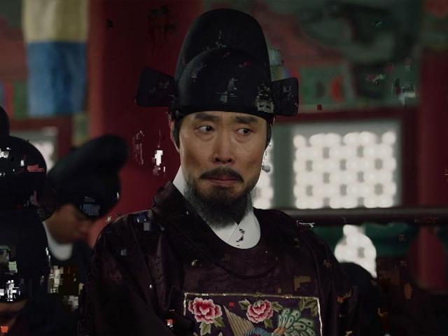 Bossam Steal The Fate Emperor