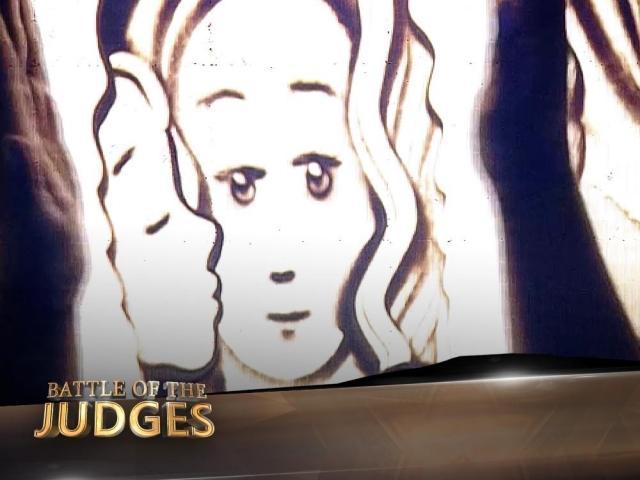 Battle of the Judges