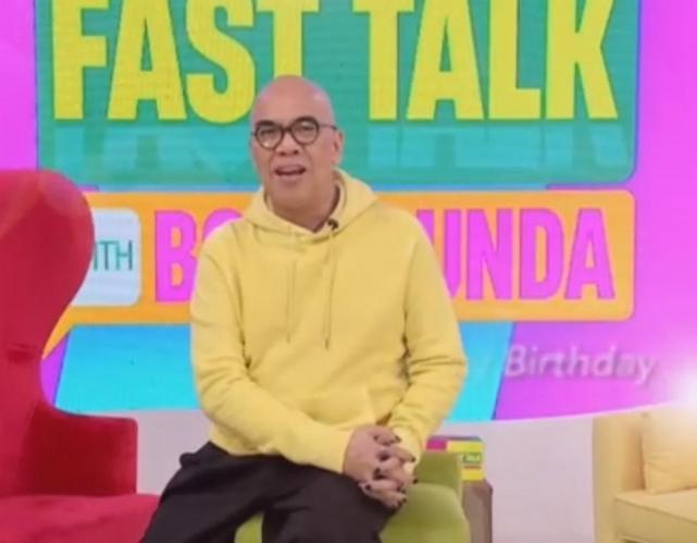 Boy Abunda