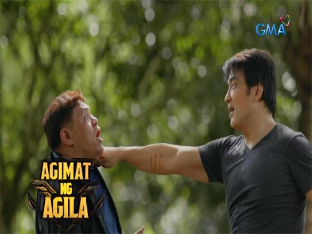 Agimat ng Agila