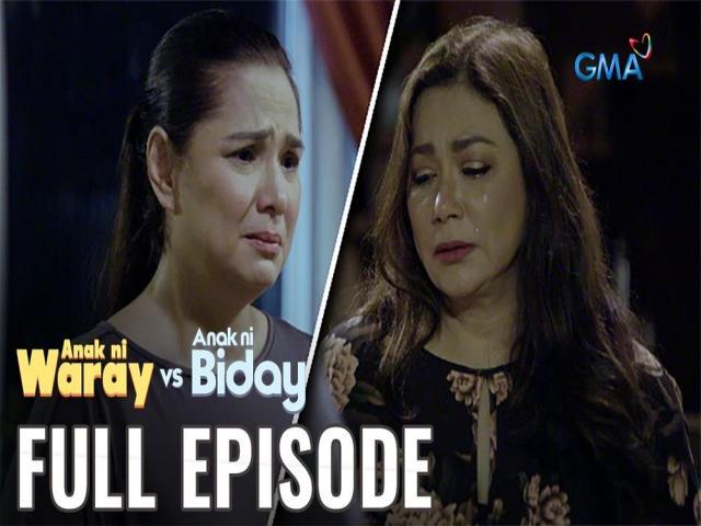 Anak Ni Waray Vs Anak Ni Biday