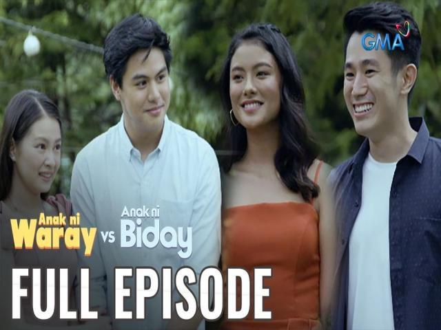 Anak Ni Waray Vs Anak Ni Biday Full Episode 62