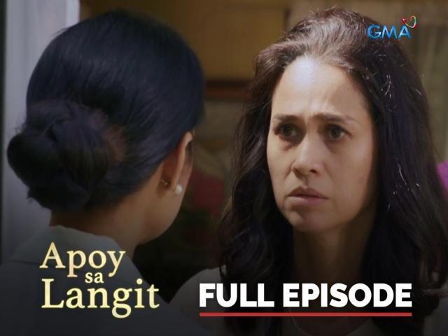 Apoy Sa Langit Full Episode 61 July 13, 2022
