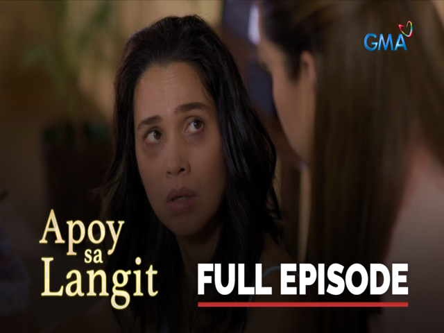 Apoy Sa Langit Full Episode 68