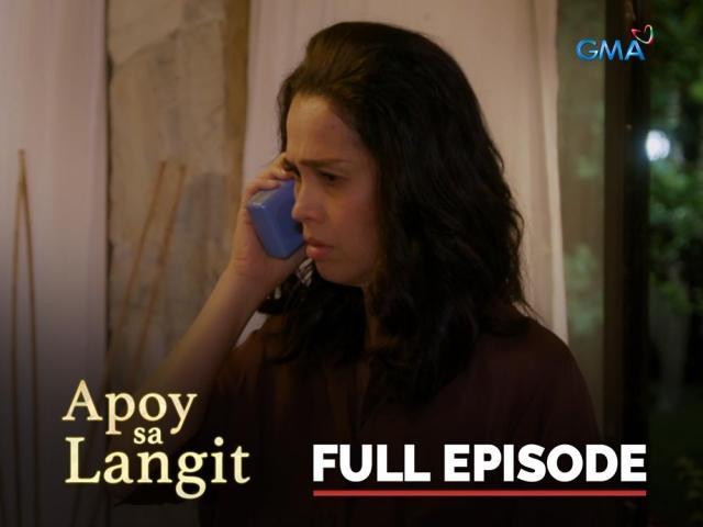 Apoy Sa Langit Full Episode 71 July 26, 2022