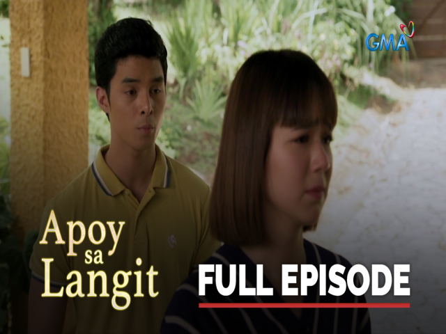 Apoy Sa Langit