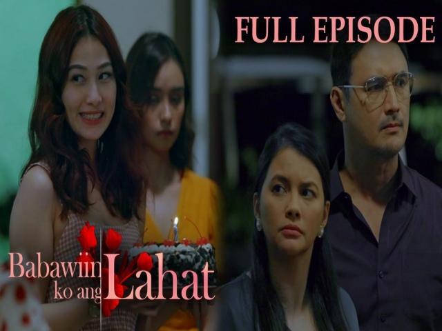 Babawiin Ko Ang Lahat