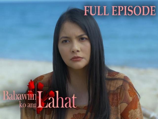 Babawiin Ko Ang Lahat
