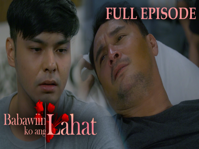 Babawiin Ko Ang Lahat