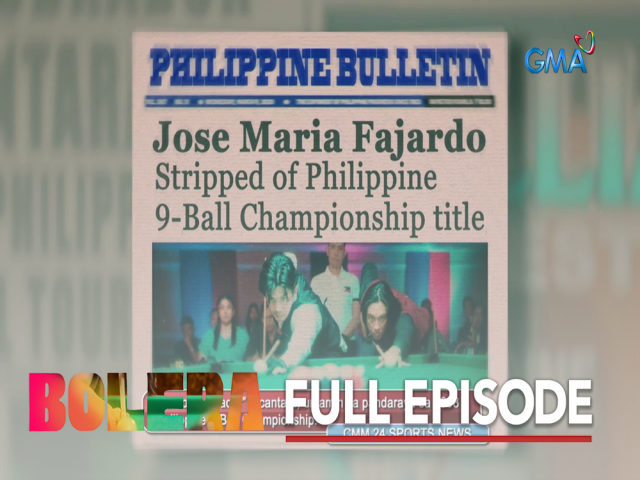 Bolera Full Episode 40 July 22 2022