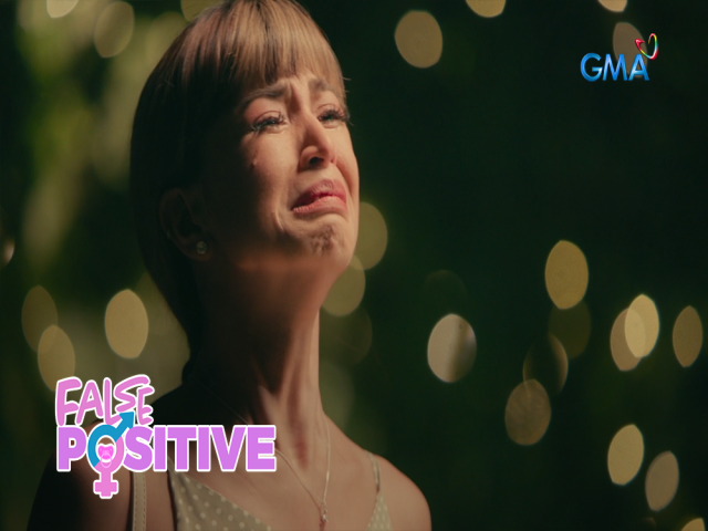 False Positive