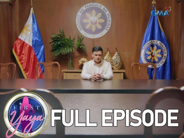 First Yaya Full Episode 9