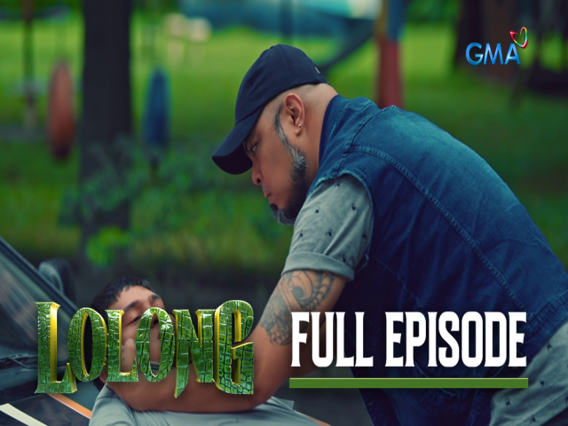 Lolong Full Episode 11