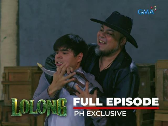 Lolong Full Episode 51