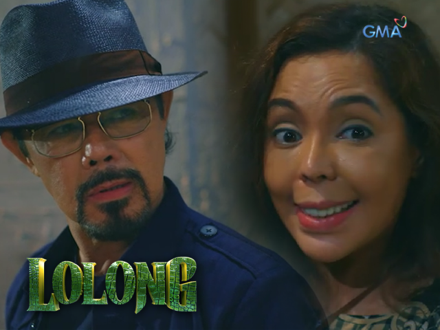Armando, natuklasan kung paano maging Atubaw! (Episode 54 Part 3/4 ...