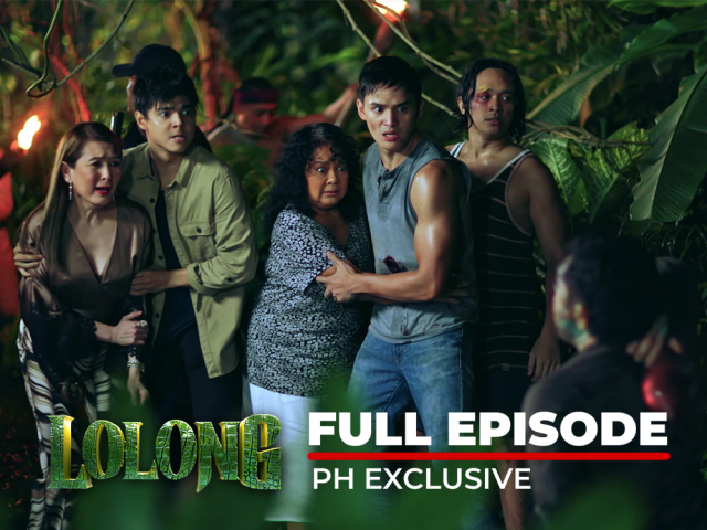 Lolong Full Episode 65