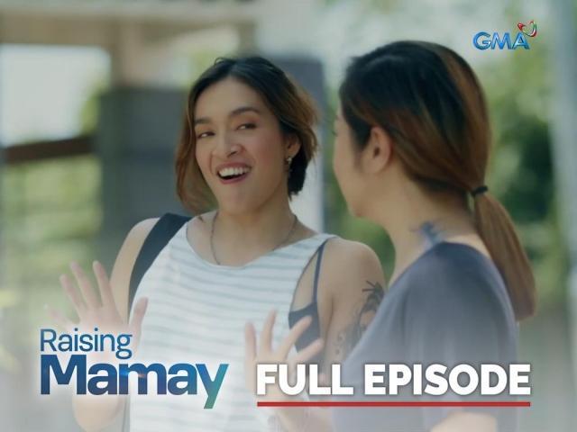 Raising Mamay Full Episode 57 July 12 2022