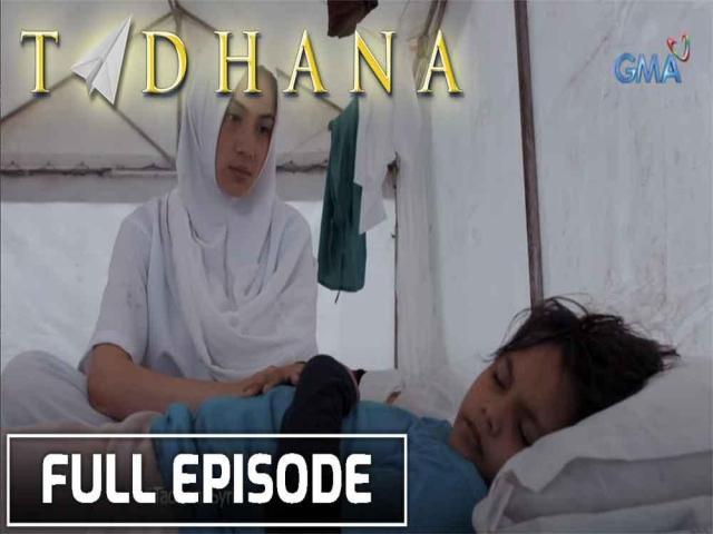 tadhana
