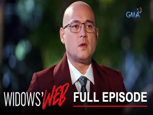 Widows' Web Full Episode