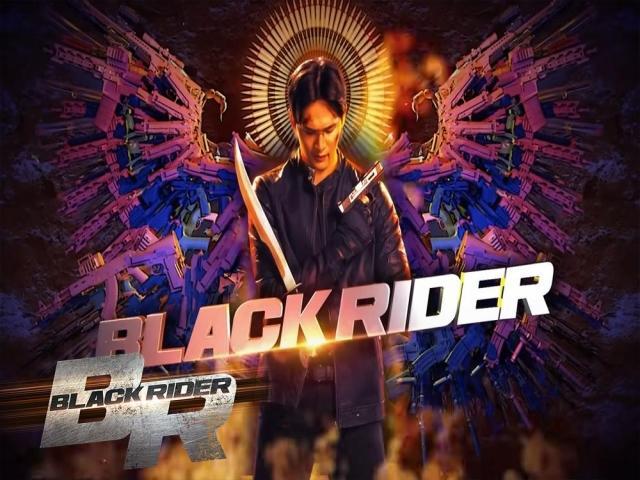 Black Rider