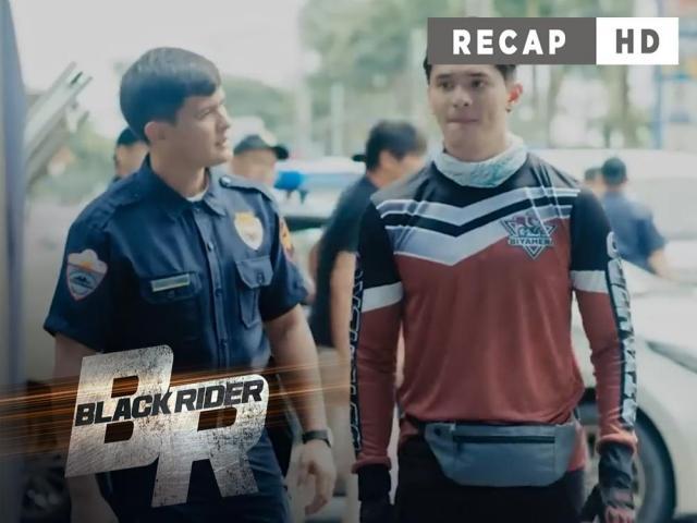 Black Rider Weekly Recap