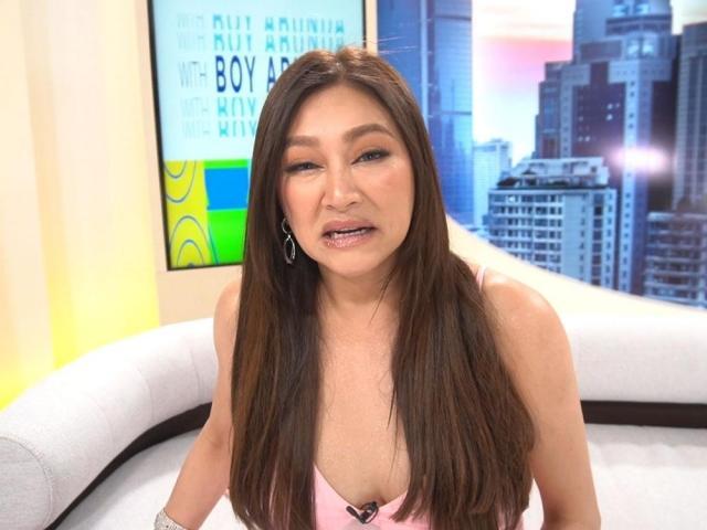 Ruffa Mae Quinto