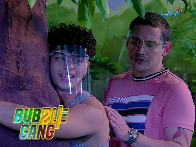 Bubble Gang