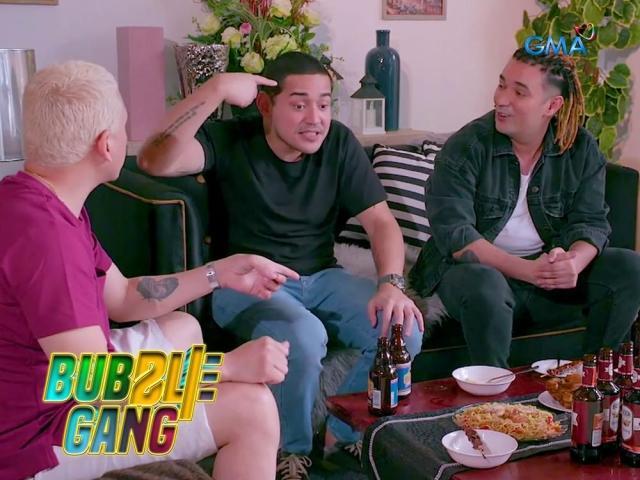 Bubble Gang