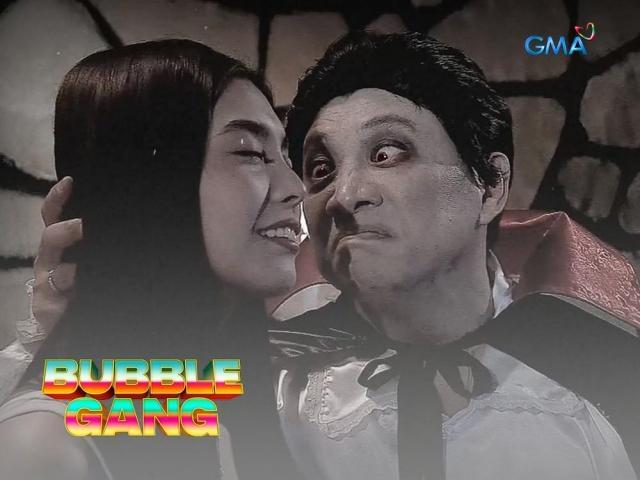 Bubble Gang