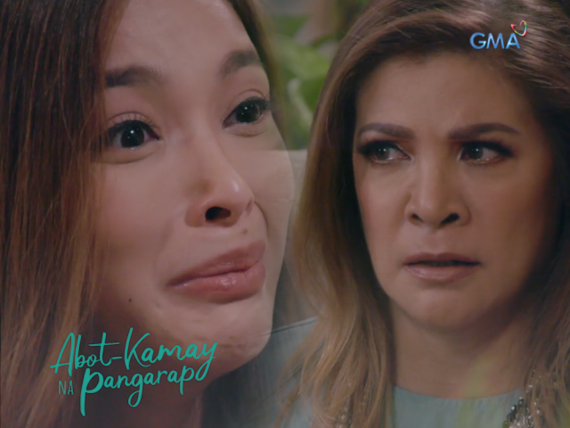 Abot Kamay Na Pangarap