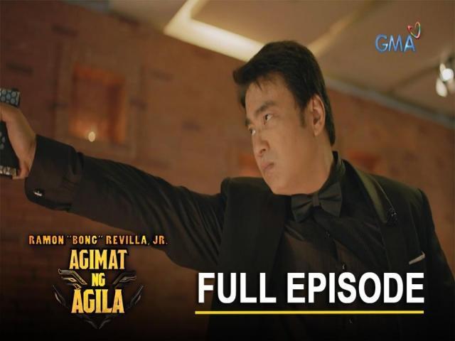 Agimat ng Agila 2