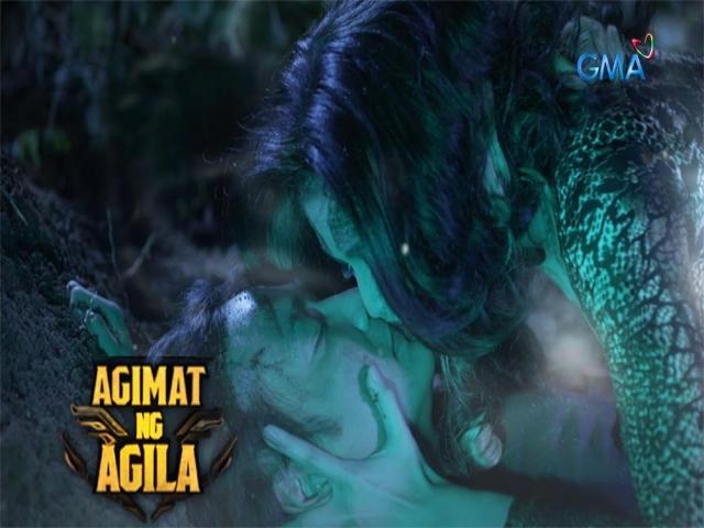 Agimat ng Agila