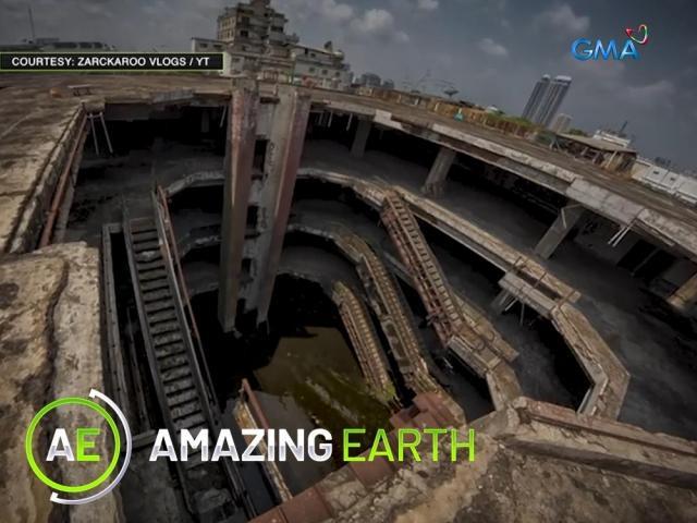 Amazing Earth