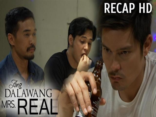 Ang Dalawang Mrs Real