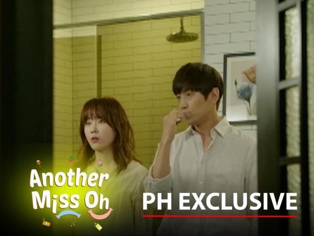 Another Miss Oh