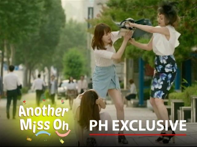 Another Miss Oh