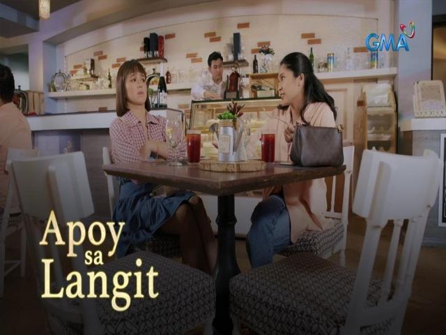 Apoy Sa Langit
