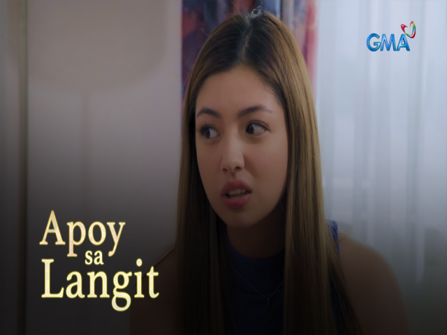 Apoy Sa Langit